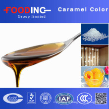 Colorant alimentaire Caramel